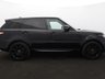 USED 2021 21 LAND ROVER RANGE ROVER SPORT 2.0 P400e 13.1kWh HSE Dynamic Black SUV 5dr Petrol Plug-in Hybrid Auto 4WD Euro 6 (s/s) (404 ps) REVERSE CAM | APPLE CARPLAY