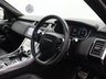 USED 2021 21 LAND ROVER RANGE ROVER SPORT 2.0 P400e 13.1kWh HSE Dynamic Black SUV 5dr Petrol Plug-in Hybrid Auto 4WD Euro 6 (s/s) (404 ps) REVERSE CAM | APPLE CARPLAY