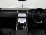 USED 2021 21 LAND ROVER RANGE ROVER SPORT 2.0 P400e 13.1kWh HSE Dynamic Black SUV 5dr Petrol Plug-in Hybrid Auto 4WD Euro 6 (s/s) (404 ps) REVERSE CAM | APPLE CARPLAY