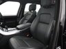 USED 2021 21 LAND ROVER RANGE ROVER SPORT 2.0 P400e 13.1kWh HSE Dynamic Black SUV 5dr Petrol Plug-in Hybrid Auto 4WD Euro 6 (s/s) (404 ps) REVERSE CAM | APPLE CARPLAY