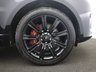 USED 2021 21 LAND ROVER RANGE ROVER SPORT 2.0 P400e 13.1kWh HSE Dynamic Black SUV 5dr Petrol Plug-in Hybrid Auto 4WD Euro 6 (s/s) (404 ps) REVERSE CAM | APPLE CARPLAY