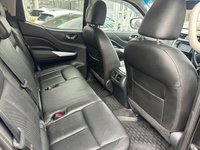 USED 2016 16 NISSAN NAVARA 2.3 dCi Tekna Pickup Double Cab 4dr Diesel Manual 4WD Euro 5 (190 ps) 