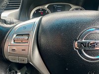 USED 2016 16 NISSAN NAVARA 2.3 dCi Tekna Pickup Double Cab 4dr Diesel Manual 4WD Euro 5 (190 ps) 