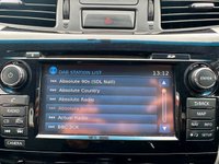 USED 2016 16 NISSAN NAVARA 2.3 dCi Tekna Pickup Double Cab 4dr Diesel Manual 4WD Euro 5 (190 ps) 