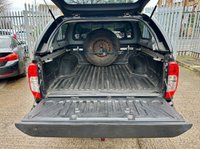 USED 2016 16 NISSAN NAVARA 2.3 dCi Tekna Pickup Double Cab 4dr Diesel Manual 4WD Euro 5 (190 ps) 