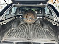 USED 2016 16 NISSAN NAVARA 2.3 dCi Tekna Pickup Double Cab 4dr Diesel Manual 4WD Euro 5 (190 ps) 