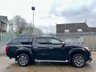 USED 2016 16 NISSAN NAVARA 2.3 dCi Tekna Pickup Double Cab 4dr Diesel Manual 4WD Euro 5 (190 ps) 