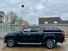 USED 2016 16 NISSAN NAVARA 2.3 dCi Tekna Pickup Double Cab 4dr Diesel Manual 4WD Euro 5 (190 ps) 