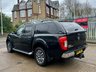 USED 2016 16 NISSAN NAVARA 2.3 dCi Tekna Pickup Double Cab 4dr Diesel Manual 4WD Euro 5 (190 ps) 