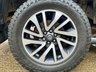 USED 2016 16 NISSAN NAVARA 2.3 dCi Tekna Pickup Double Cab 4dr Diesel Manual 4WD Euro 5 (190 ps) 