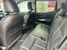 USED 2016 16 NISSAN NAVARA 2.3 dCi Tekna Pickup Double Cab 4dr Diesel Manual 4WD Euro 5 (190 ps) 