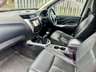 USED 2016 16 NISSAN NAVARA 2.3 dCi Tekna Pickup Double Cab 4dr Diesel Manual 4WD Euro 5 (190 ps) 