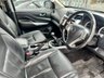 USED 2016 16 NISSAN NAVARA 2.3 dCi Tekna Pickup Double Cab 4dr Diesel Manual 4WD Euro 5 (190 ps) 