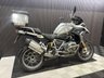 USED 2018 67 BMW R 1200 GS FINANCE SPECIALISTS APPLY NOW LOW RATE FINANCE DELIVERY AVAILABLE