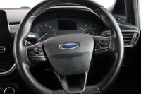 USED 2022 72 FORD FIESTA 1.0T EcoBoost ST-Line Euro 6 (s/s) 5dr 1 OWNER, ST-LINE, SENSORS