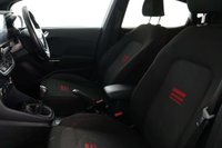 USED 2022 72 FORD FIESTA 1.0T EcoBoost ST-Line Euro 6 (s/s) 5dr 1 OWNER, ST-LINE, SENSORS