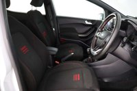 USED 2022 72 FORD FIESTA 1.0T EcoBoost ST-Line Euro 6 (s/s) 5dr 1 OWNER, ST-LINE, SENSORS