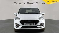 USED 2022 72 FORD FIESTA 1.0T EcoBoost ST-Line Euro 6 (s/s) 5dr 1 OWNER, ST-LINE, SENSORS