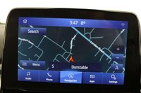 USED 2022 72 FORD FIESTA 1.0T EcoBoost ST-Line Euro 6 (s/s) 5dr 1 OWNER, ST-LINE, SENSORS