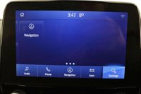 USED 2022 72 FORD FIESTA 1.0T EcoBoost ST-Line Euro 6 (s/s) 5dr 1 OWNER, ST-LINE, SENSORS