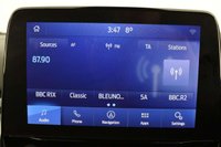 USED 2022 72 FORD FIESTA 1.0T EcoBoost ST-Line Euro 6 (s/s) 5dr 1 OWNER, ST-LINE, SENSORS