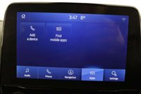USED 2022 72 FORD FIESTA 1.0T EcoBoost ST-Line Euro 6 (s/s) 5dr 1 OWNER, ST-LINE, SENSORS