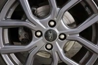 USED 2022 72 FORD FIESTA 1.0T EcoBoost ST-Line Euro 6 (s/s) 5dr 1 OWNER, ST-LINE, SENSORS