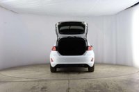 USED 2022 72 FORD FIESTA 1.0T EcoBoost ST-Line Euro 6 (s/s) 5dr 1 OWNER, ST-LINE, SENSORS