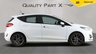 USED 2022 72 FORD FIESTA 1.0T EcoBoost ST-Line Euro 6 (s/s) 5dr 1 OWNER, ST-LINE, SENSORS
