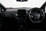 USED 2022 72 FORD FIESTA 1.0T EcoBoost ST-Line Euro 6 (s/s) 5dr 1 OWNER, ST-LINE, SENSORS