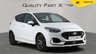 USED 2022 72 FORD FIESTA 1.0T EcoBoost ST-Line Euro 6 (s/s) 5dr 1 OWNER, ST-LINE, SENSORS