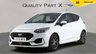 USED 2022 72 FORD FIESTA 1.0T EcoBoost ST-Line Euro 6 (s/s) 5dr 1 OWNER, ST-LINE, SENSORS
