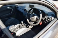 USED 2014 14 AUDI A1 1.4 TFSI CoD Black Edition Sportback 5dr Petrol Manual Euro 5 (s/s) (140 ps) BOSE / CAMERA / FSH / LOW MILE