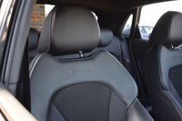 USED 2014 14 AUDI A1 1.4 TFSI CoD Black Edition Sportback 5dr Petrol Manual Euro 5 (s/s) (140 ps) BOSE / CAMERA / FSH / LOW MILE