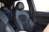 USED 2014 14 AUDI A1 1.4 TFSI CoD Black Edition Sportback 5dr Petrol Manual Euro 5 (s/s) (140 ps) BOSE / CAMERA / FSH / LOW MILE
