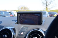 USED 2014 14 AUDI A1 1.4 TFSI CoD Black Edition Sportback 5dr Petrol Manual Euro 5 (s/s) (140 ps) BOSE / CAMERA / FSH / LOW MILE