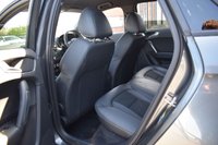 USED 2014 14 AUDI A1 1.4 TFSI CoD Black Edition Sportback 5dr Petrol Manual Euro 5 (s/s) (140 ps) BOSE / CAMERA / FSH / LOW MILE