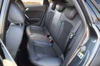 USED 2014 14 AUDI A1 1.4 TFSI CoD Black Edition Sportback 5dr Petrol Manual Euro 5 (s/s) (140 ps) BOSE / CAMERA / FSH / LOW MILE