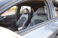 USED 2014 14 AUDI A1 1.4 TFSI CoD Black Edition Sportback 5dr Petrol Manual Euro 5 (s/s) (140 ps) BOSE / CAMERA / FSH / LOW MILE