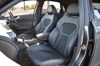USED 2014 14 AUDI A1 1.4 TFSI CoD Black Edition Sportback 5dr Petrol Manual Euro 5 (s/s) (140 ps) BOSE / CAMERA / FSH / LOW MILE