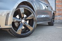 USED 2014 14 AUDI A1 1.4 TFSI CoD Black Edition Sportback 5dr Petrol Manual Euro 5 (s/s) (140 ps) BOSE / CAMERA / FSH / LOW MILE