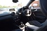 USED 2014 14 AUDI A1 1.4 TFSI CoD Black Edition Sportback 5dr Petrol Manual Euro 5 (s/s) (140 ps) BOSE / CAMERA / FSH / LOW MILE