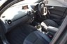 USED 2014 14 AUDI A1 1.4 TFSI CoD Black Edition Sportback 5dr Petrol Manual Euro 5 (s/s) (140 ps) BOSE / CAMERA / FSH / LOW MILE