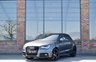 USED 2014 14 AUDI A1 1.4 TFSI CoD Black Edition Sportback 5dr Petrol Manual Euro 5 (s/s) (140 ps) BOSE / CAMERA / FSH / LOW MILE