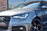 USED 2014 14 AUDI A1 1.4 TFSI CoD Black Edition Sportback 5dr Petrol Manual Euro 5 (s/s) (140 ps) BOSE / CAMERA / FSH / LOW MILE