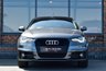 USED 2014 14 AUDI A1 1.4 TFSI CoD Black Edition Sportback 5dr Petrol Manual Euro 5 (s/s) (140 ps) BOSE / CAMERA / FSH / LOW MILE