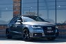 USED 2014 14 AUDI A1 1.4 TFSI CoD Black Edition Sportback 5dr Petrol Manual Euro 5 (s/s) (140 ps) BOSE / CAMERA / FSH / LOW MILE