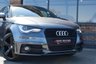 USED 2014 14 AUDI A1 1.4 TFSI CoD Black Edition Sportback 5dr Petrol Manual Euro 5 (s/s) (140 ps) BOSE / CAMERA / FSH / LOW MILE