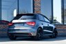 USED 2014 14 AUDI A1 1.4 TFSI CoD Black Edition Sportback 5dr Petrol Manual Euro 5 (s/s) (140 ps) BOSE / CAMERA / FSH / LOW MILE