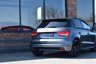 USED 2014 14 AUDI A1 1.4 TFSI CoD Black Edition Sportback 5dr Petrol Manual Euro 5 (s/s) (140 ps) BOSE / CAMERA / FSH / LOW MILE